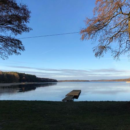 Ekoeden - Osrodek Wypoczynkowy Villa Połczyn-Zdrój Eksteriør bilde