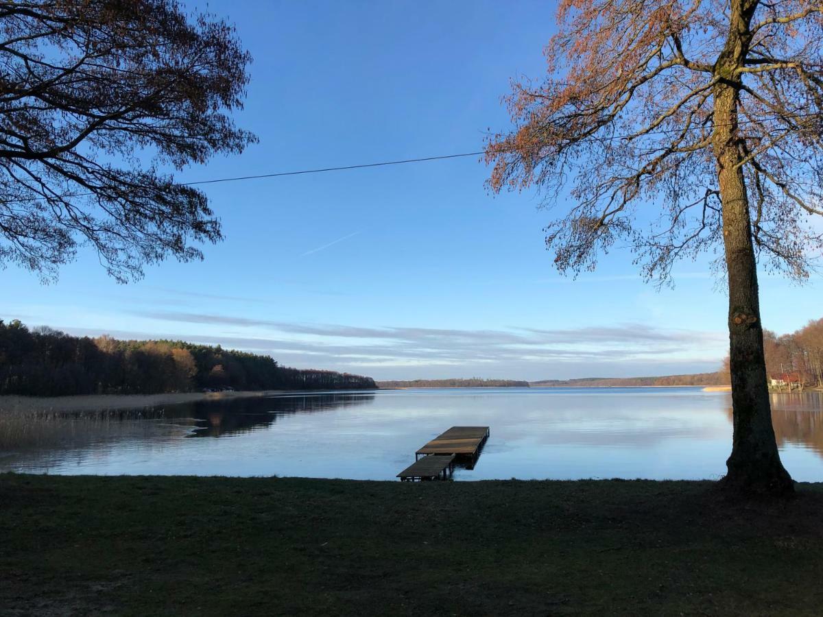 Ekoeden - Osrodek Wypoczynkowy Villa Połczyn-Zdrój Eksteriør bilde