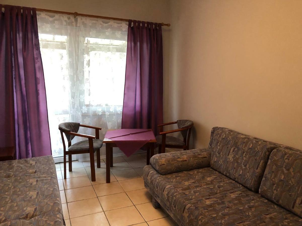 Ekoeden - Osrodek Wypoczynkowy Villa Połczyn-Zdrój Eksteriør bilde